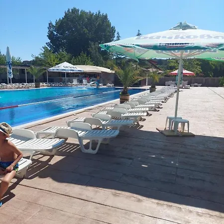 Apartment царски бриз Sozopol
