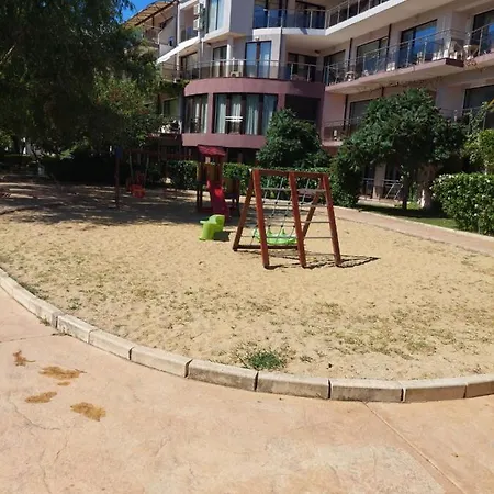 Apartment царски бриз