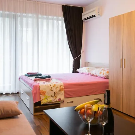 Apartment царски бриз Sozopol