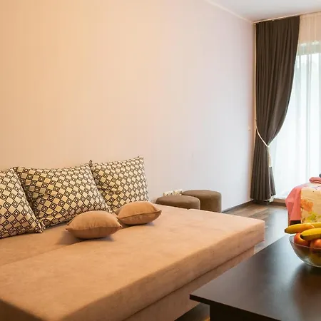 Apartment царски бриз